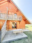 Chalet Joue du loup - 6/7 pers