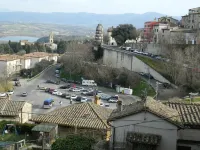 House of the Olive Grove (Narni Sotterranea with free parking)