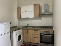 apartment with AC and WiFi in beautiful Marrakech near train station