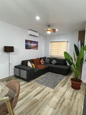 The Balcony, 4B Buccoo Place, 2BR/2Bath Buccoo Condos, Shirvan Road, Tobago Hotels in 