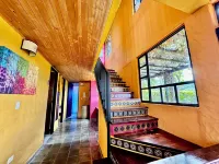 Finca en Lago Calima Hotels in Calima