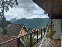 Maravilhosa Casa de Campo em Condomínio Fechado Hotels in São Bento do Sapucaí