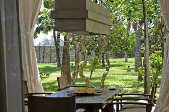 Marvelous Watamu Waterfront Luxury Villa