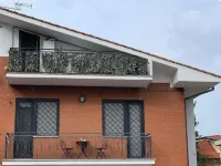 My Place Apartment - Ciampino Airport and Station