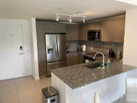 Fine 1 Bedroom Condo at Doral