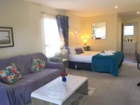 Brylin Motel Hotels near Te Puia - Rotorua, NZ