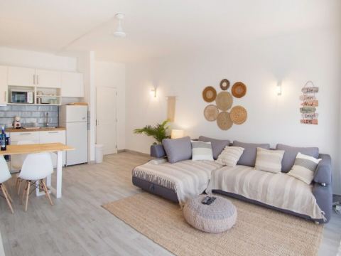 Boho House, Albufeira