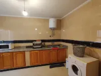 Lovely 5-bedroom apartment with WiFi in Al Hoceima Hotels in Al Hoceïma