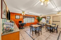 데이즈 인 바이 윈덤 렉싱턴 렉싱턴 테네시