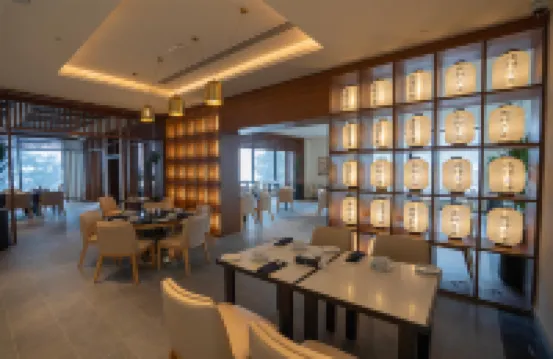 希爾頓逸林酒店納蒂亞加里