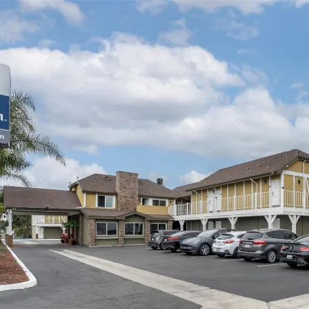Best Western Westminster Inn