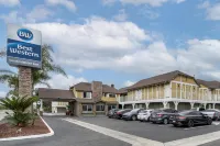 Best Western Westminster Inn - Parking