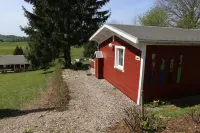 Vacation home Beerberg, cozy vacation home at the biosphere reserve Thuringian Forest