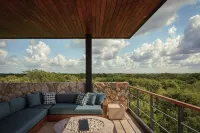 Residencia Hacienda Chablé Hotels in Chochola Municipality