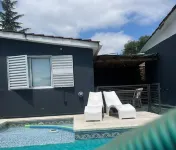 Vivisierras, Villa Carlos Paz Cabaña exclusiva con pileta privada cerca del lago