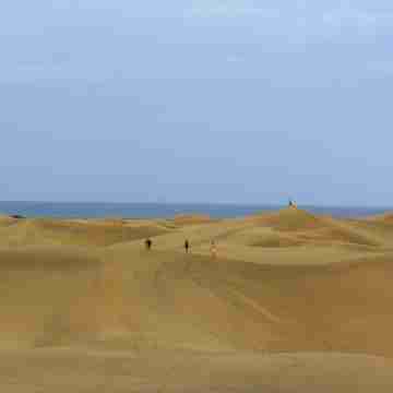 Sunrise Maspalomas by Privilege Fitness & Recreational Facilities