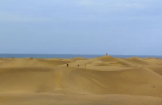 Sunrise Maspalomas by Privilege