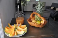 L'éden de Joséphine - Lavande