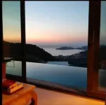 VILLA ART,3-bedroom fully  furnished villa in enchased  Yalikavak/ Bodrum/Turkey