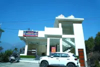 호텔 만다키니 팰리스 루드레이프레이에그 호텔