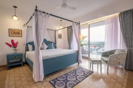 Azure Bliss by Da Alohas