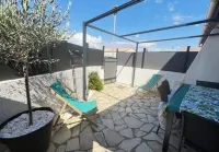 Vacation home Vias plage Hotels near Vias Plage