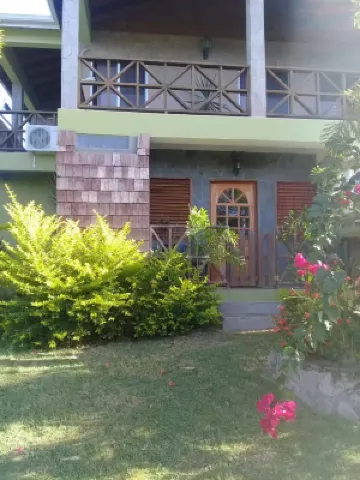 Vista Del Piton - Your Tropical Escape with Stunning Piton Views ! Hotels in 