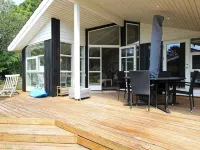 4 Person Holiday Home in Føllenslev-by Traum