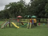 Hotel do Bosque Eco Resort Hotels in Angra dos Reis