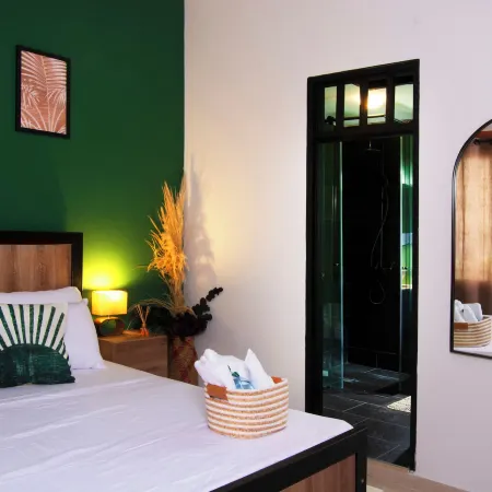 Bohemia Boutique Hostel