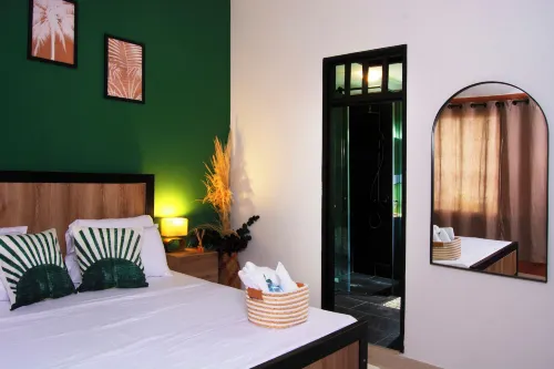 Bohemia Boutique Hostel - Hostels
