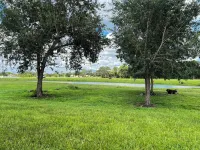 Brand new Lakefront Home with modern kitchen & lake view Hotels in Port LaBelle