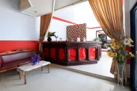 RedDoorz Near Sam Ratulangi Hotels in Wanea
