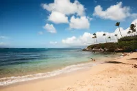Kbm Resorts Free Car Anuenue at Montage Kapalua Bay Oceanfront Villa Pool Beach Access