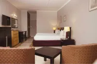 Safari Lodge Hotels in 