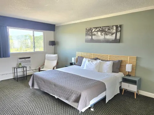 Lord Nelson Motel
