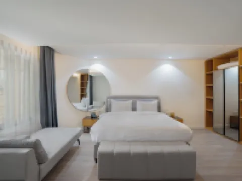 Plaza Athenee Hotel Hotels in Bneid Al Qar