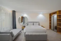 Plaza Athenee Hotel Hotel a Kuwait