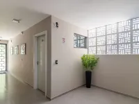 Complete and Well-located Studio, Blumenau Lfh0306 Hotels in Blumenau
