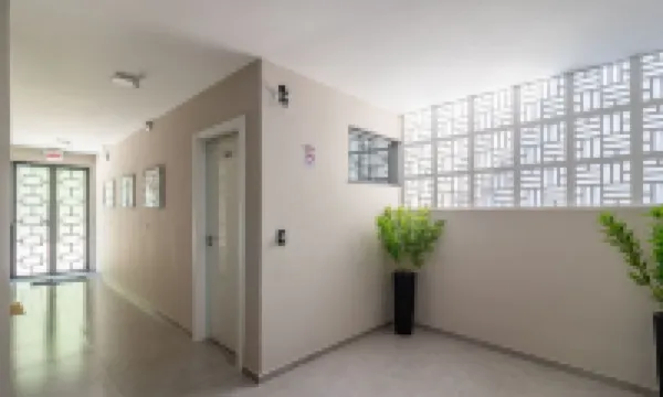 Complete and Well-located Studio, Blumenau Lfh0306