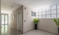 Complete and Well-located Studio, Blumenau Lfh0306