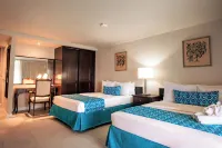 Mount Irvine Bay Resort Hotels in 