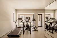Unda - Gym