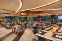 Taj Damdama Lake Resort & Spa, Gurugram