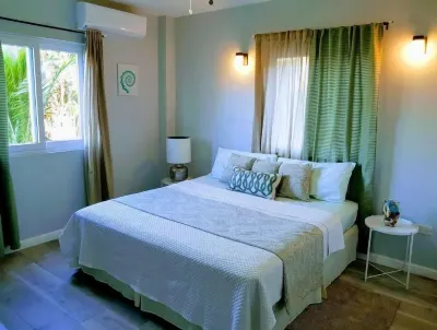 Ocean Crest (Coral Vista) - 3-Bedroom Sea View Villa! Các khách sạn ở 