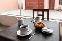 Ñañitas Tampu Wasi - Homestays