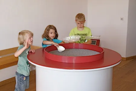 A Bayerwald dream for small families