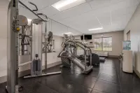 Country Inn & Suites by Radisson, Goldsboro, NC - Gym