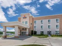Comfort Suites West Omaha Hotels in Omaha