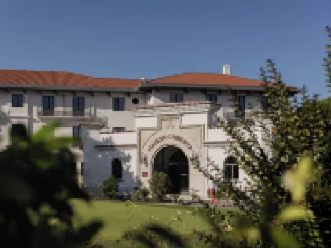 Maison Chiberta アングレットのホテル